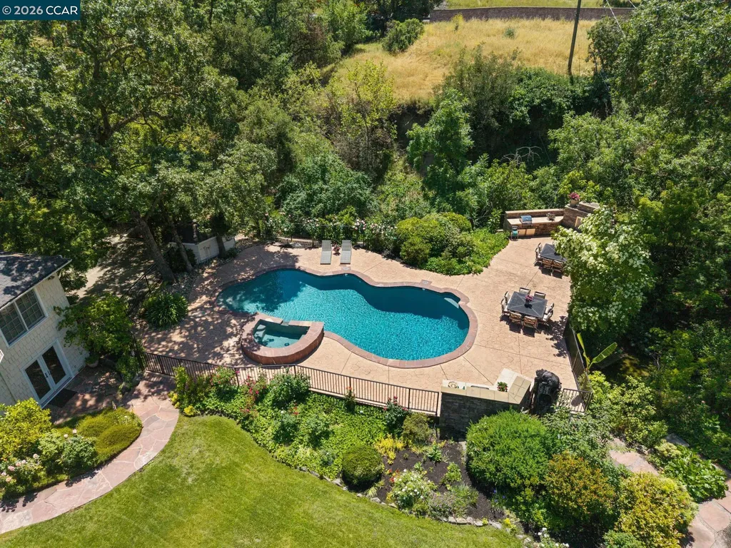1720 Alameda Diablo Diablo CA 94528
