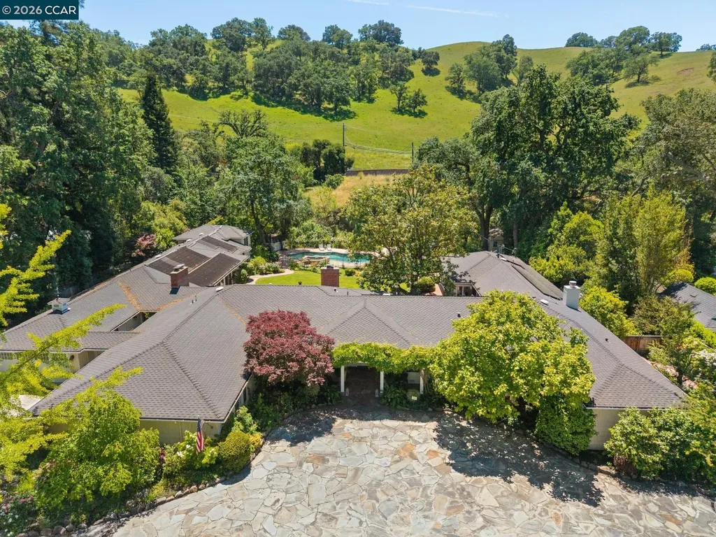 1720 Alameda Diablo Diablo CA 94528