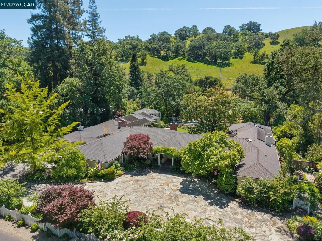 1720 Alameda Diablo Diablo CA 94528