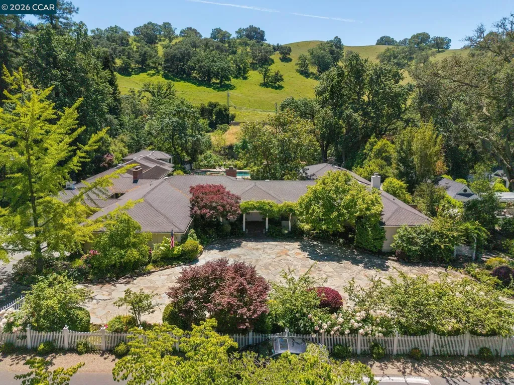 1720 Alameda Diablo Diablo CA 94528