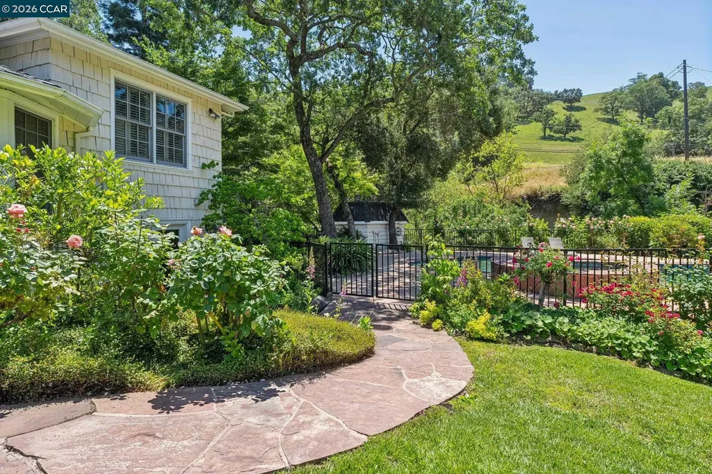 1720 Alameda Diablo Diablo CA 94528