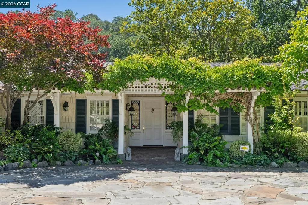 1720 Alameda Diablo Diablo CA 94528