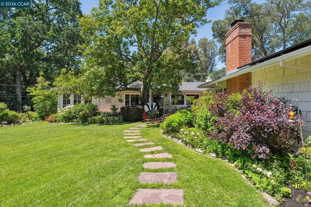 1720 Alameda Diablo Diablo CA 94528