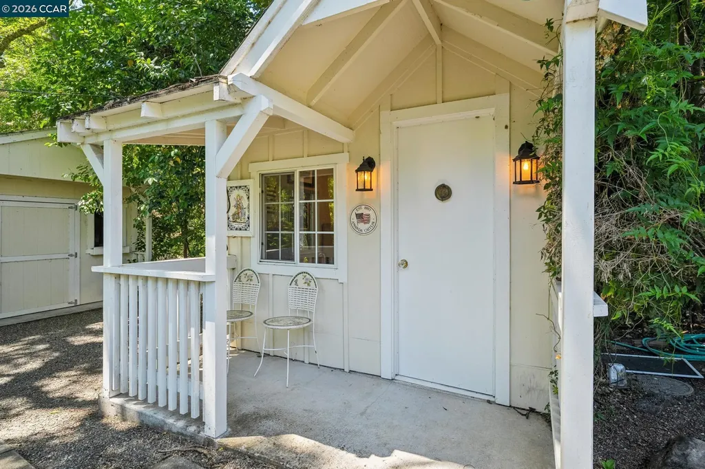 1720 Alameda Diablo Diablo CA 94528
