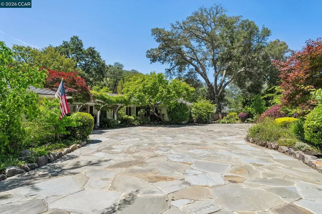 1720 Alameda Diablo Diablo CA 94528