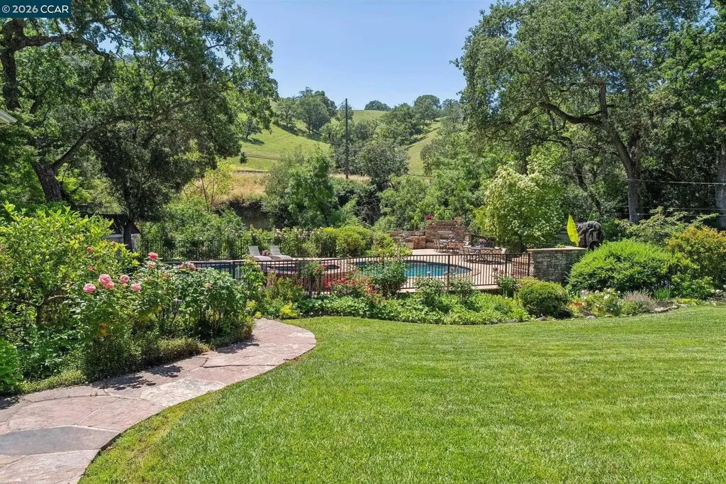 1720 Alameda Diablo Diablo CA 94528