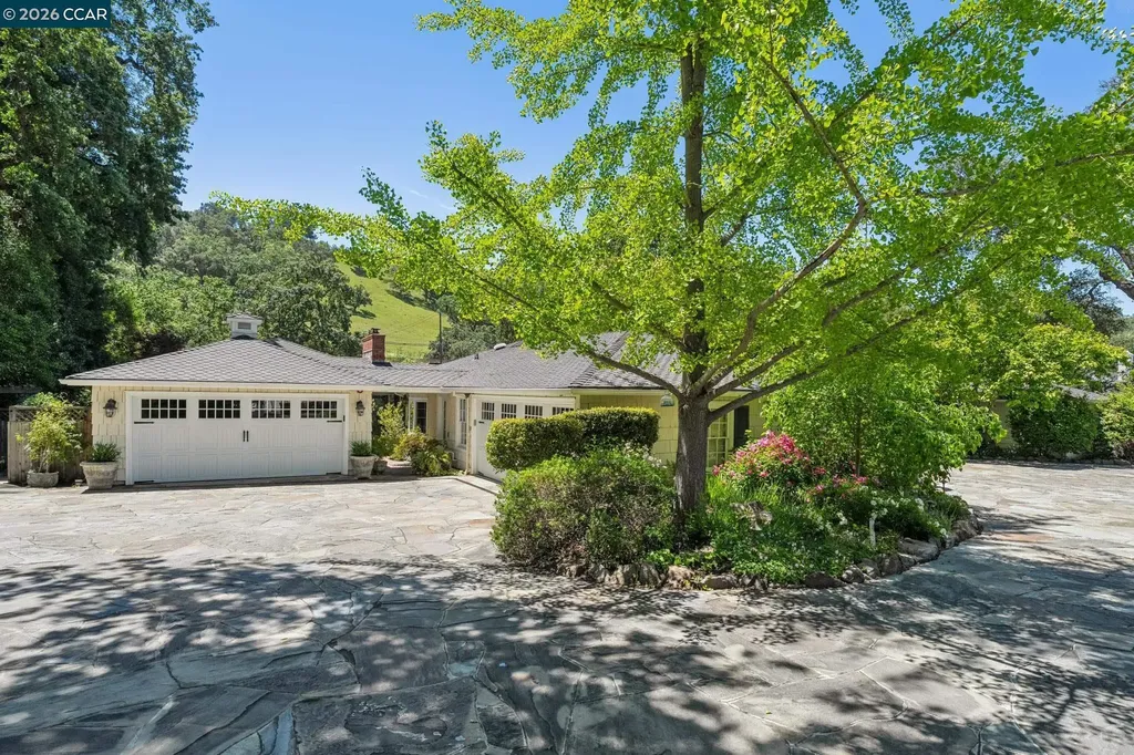 1720 Alameda Diablo Diablo CA 94528
