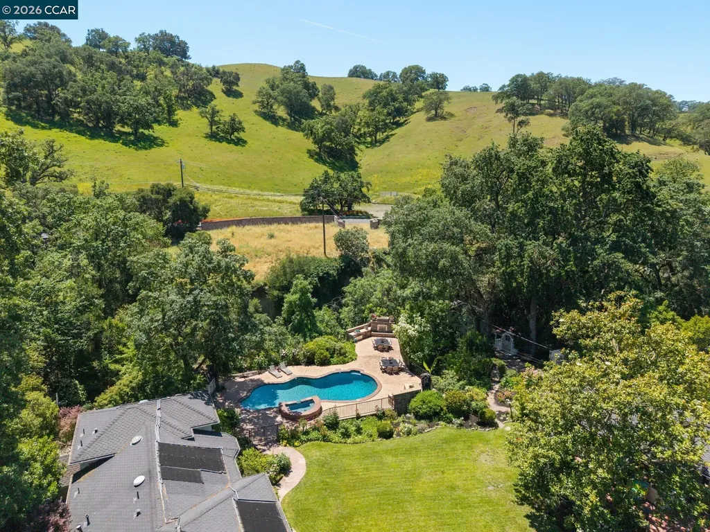 1720 Alameda Diablo Diablo CA 94528