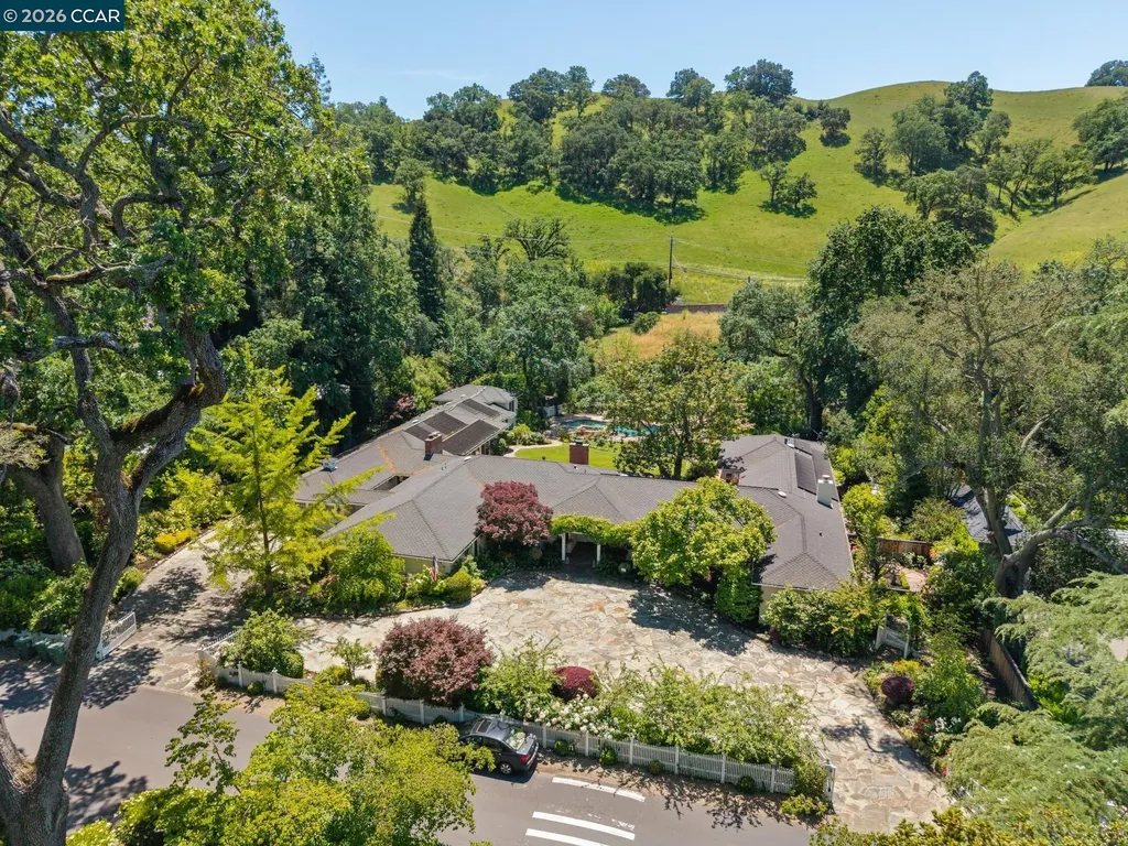 1720 Alameda Diablo Diablo CA 94528