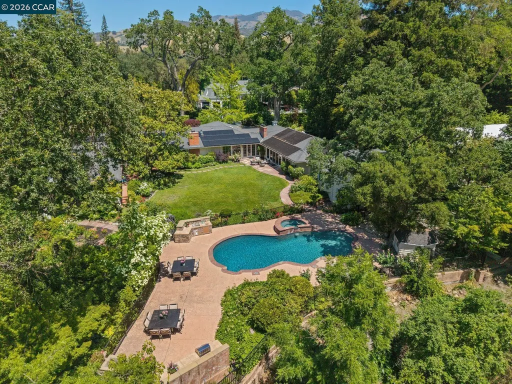 1720 Alameda Diablo Diablo CA 94528