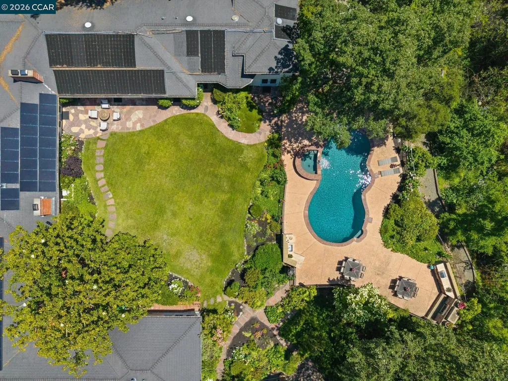 1720 Alameda Diablo Diablo CA 94528