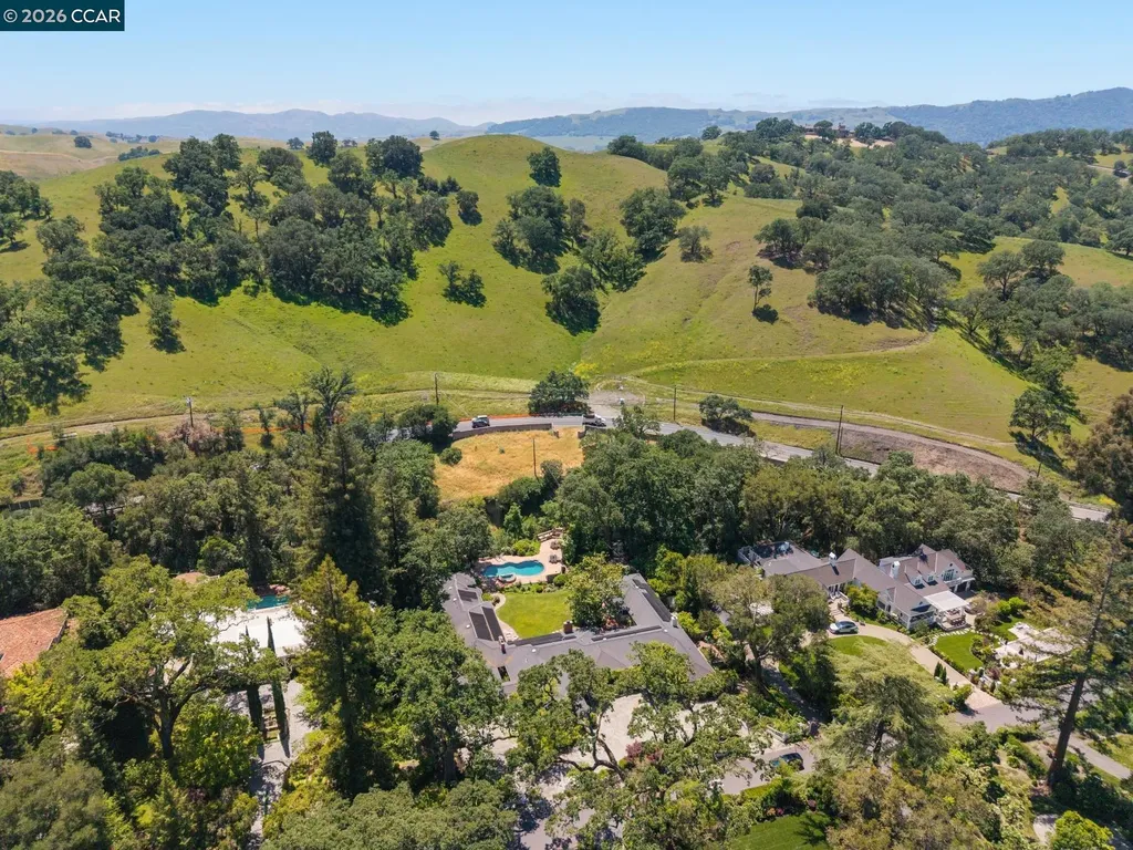 1720 Alameda Diablo Diablo CA 94528