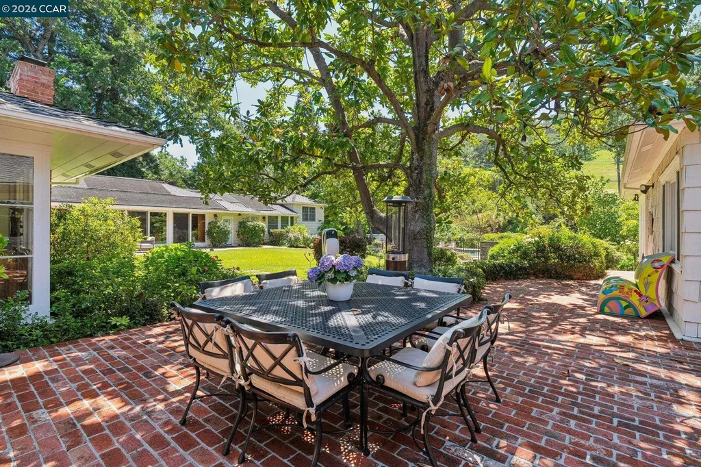 1720 Alameda Diablo Diablo CA 94528