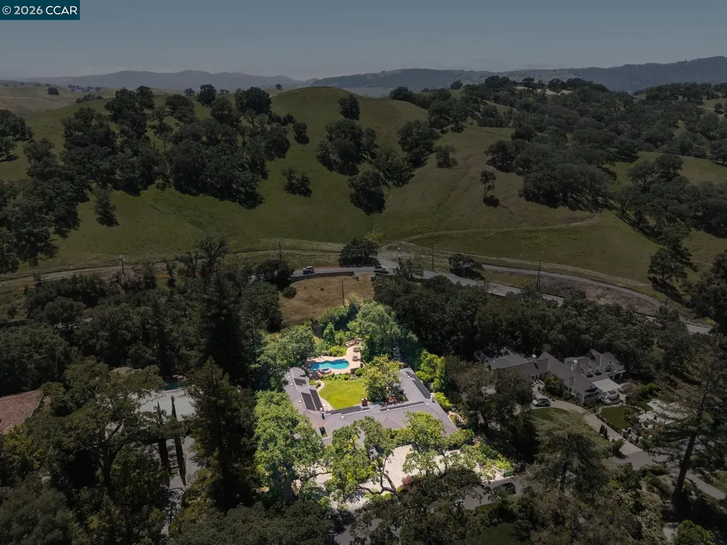 1720 Alameda Diablo Diablo CA 94528