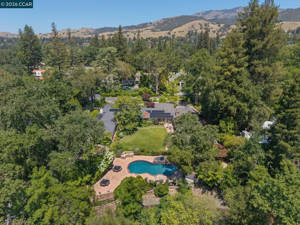 1720 Alameda Diablo Diablo CA 94528