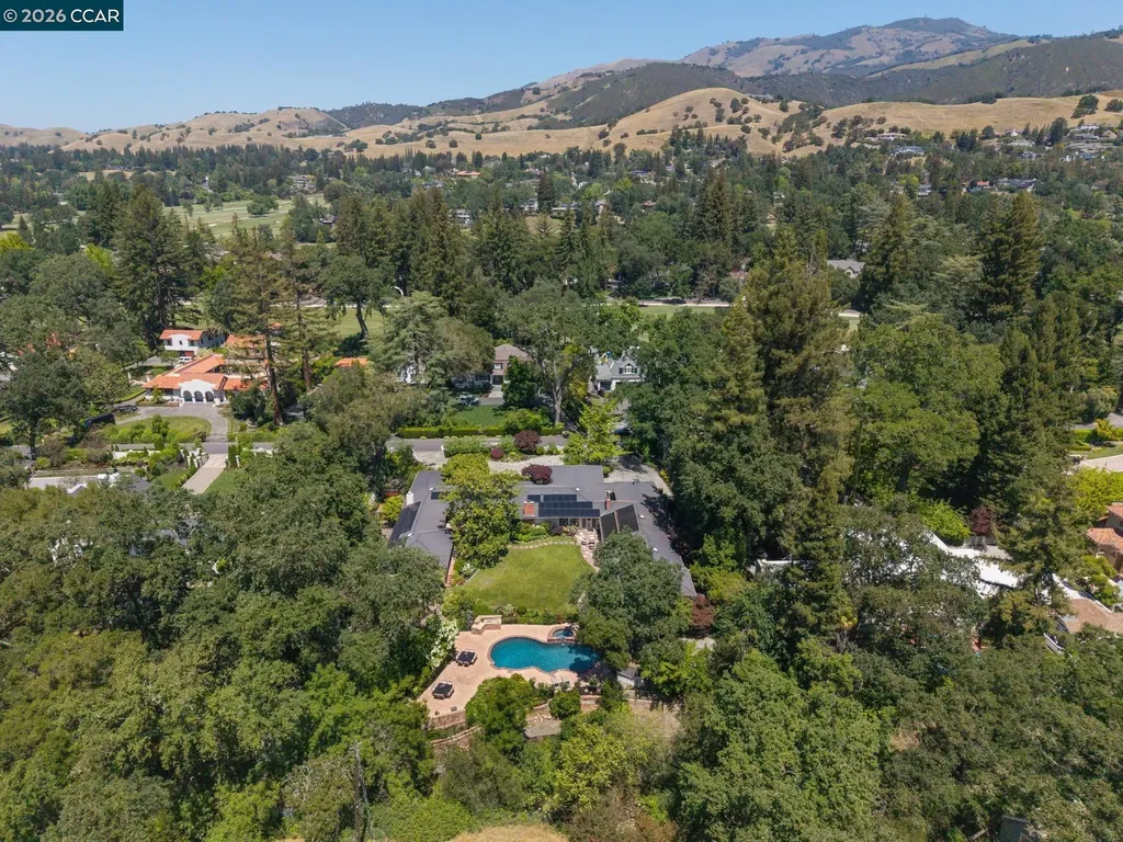 1720 Alameda Diablo Diablo CA 94528