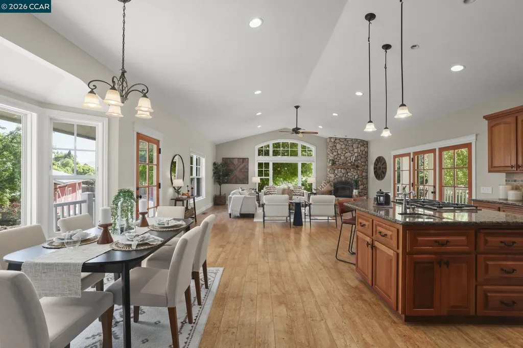 4345 Rose Lane Concord CA 94518