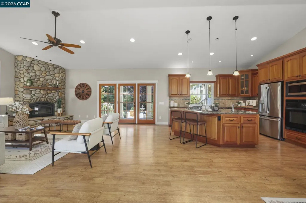 4345 Rose Lane Concord CA 94518