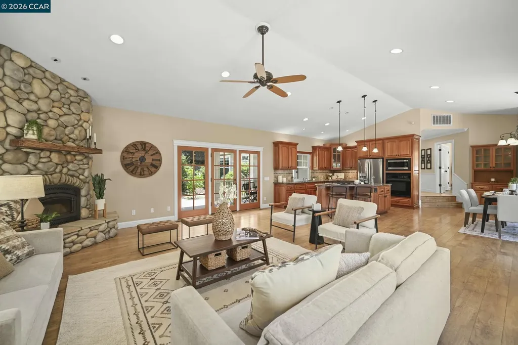 4345 Rose Lane Concord CA 94518