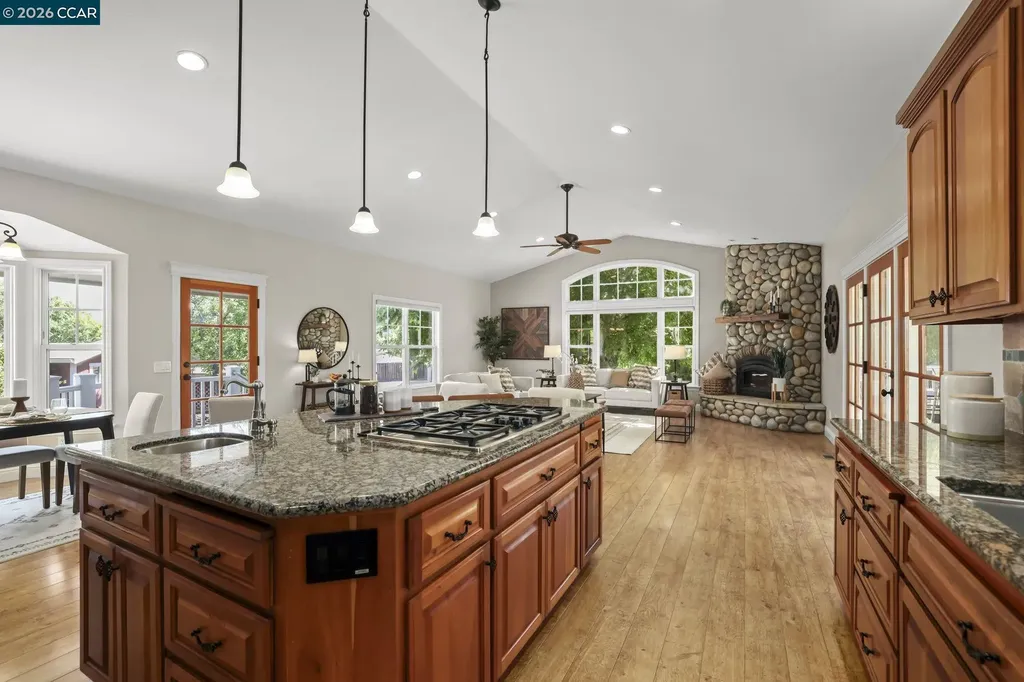 4345 Rose Lane Concord CA 94518