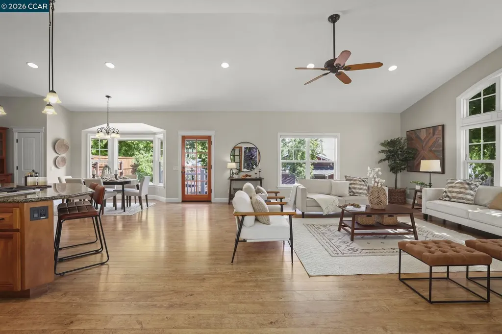 4345 Rose Lane Concord CA 94518