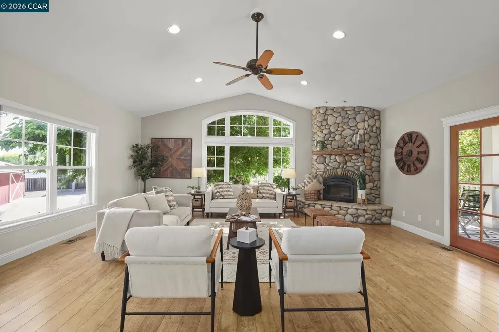4345 Rose Lane Concord CA 94518