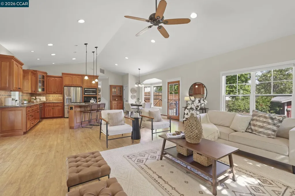 4345 Rose Lane Concord CA 94518