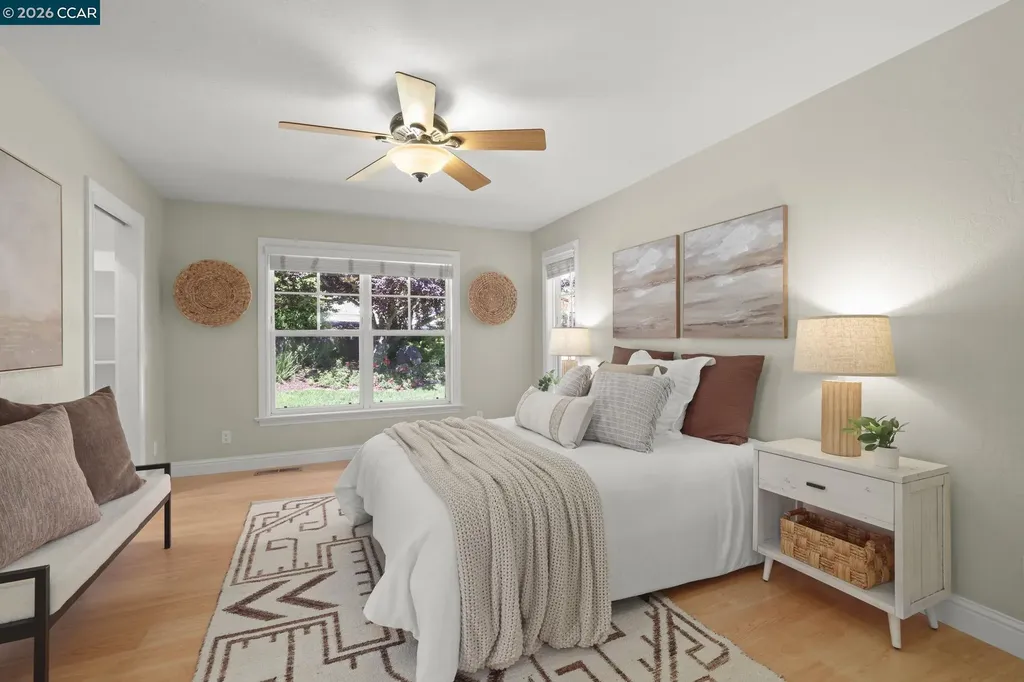 4345 Rose Lane Concord CA 94518