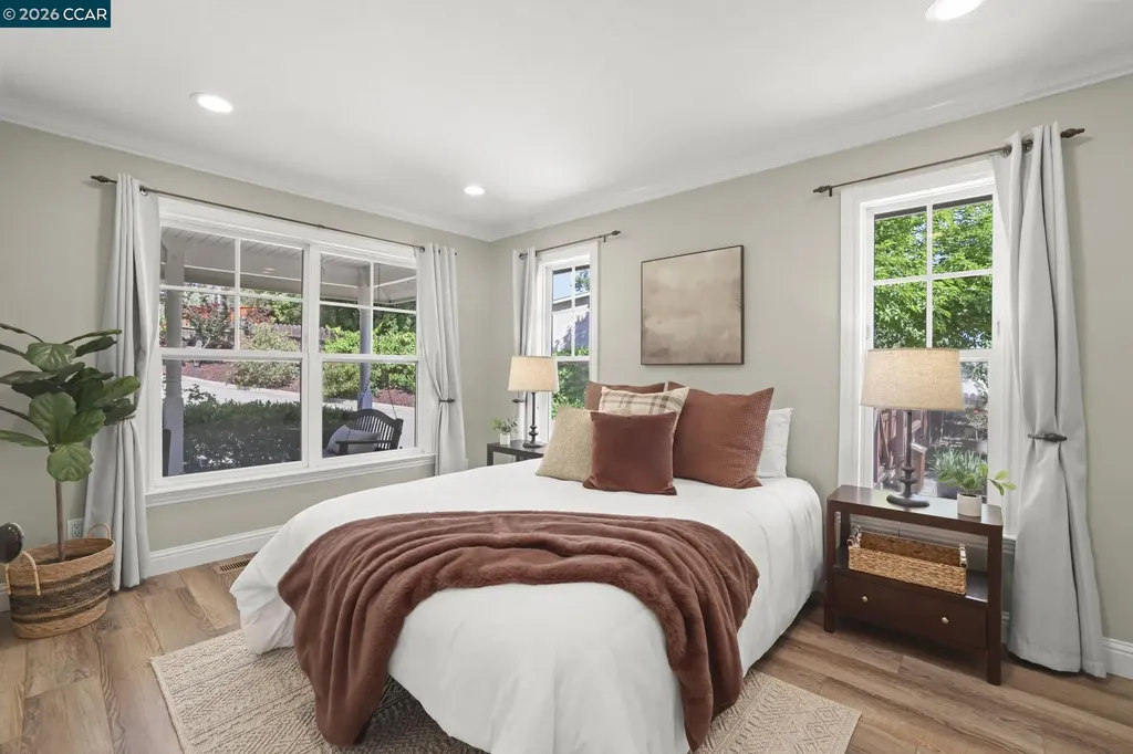 4345 Rose Lane Concord CA 94518