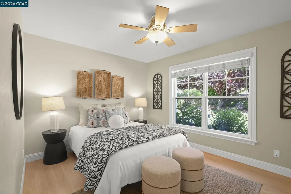 4345 Rose Lane Concord CA 94518