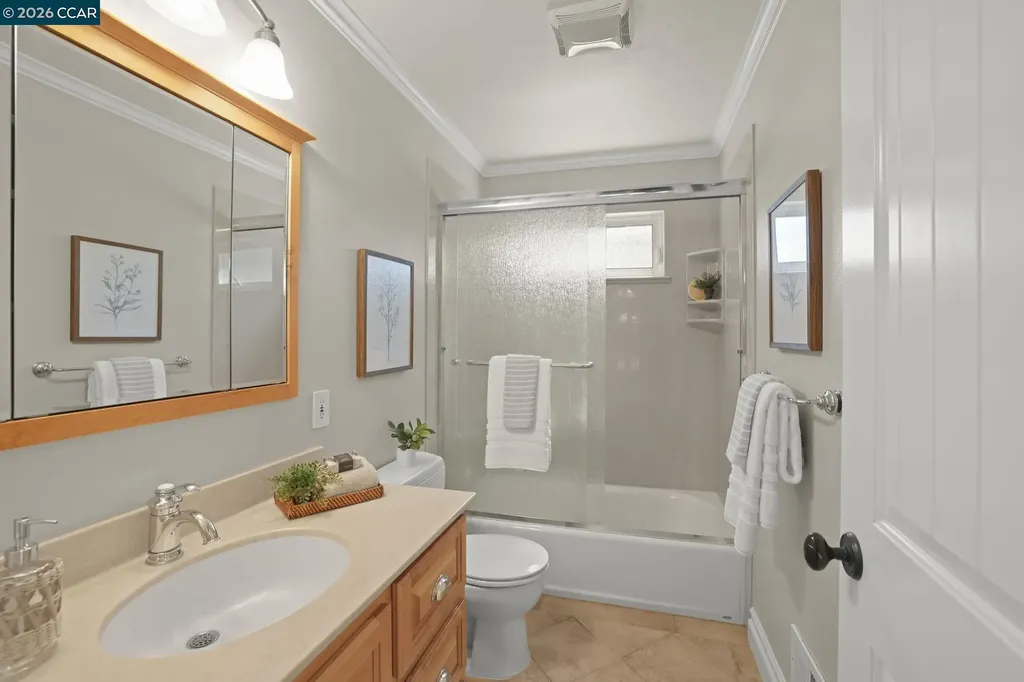 4345 Rose Lane Concord CA 94518