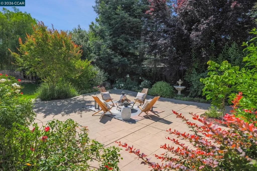 4345 Rose Lane Concord CA 94518