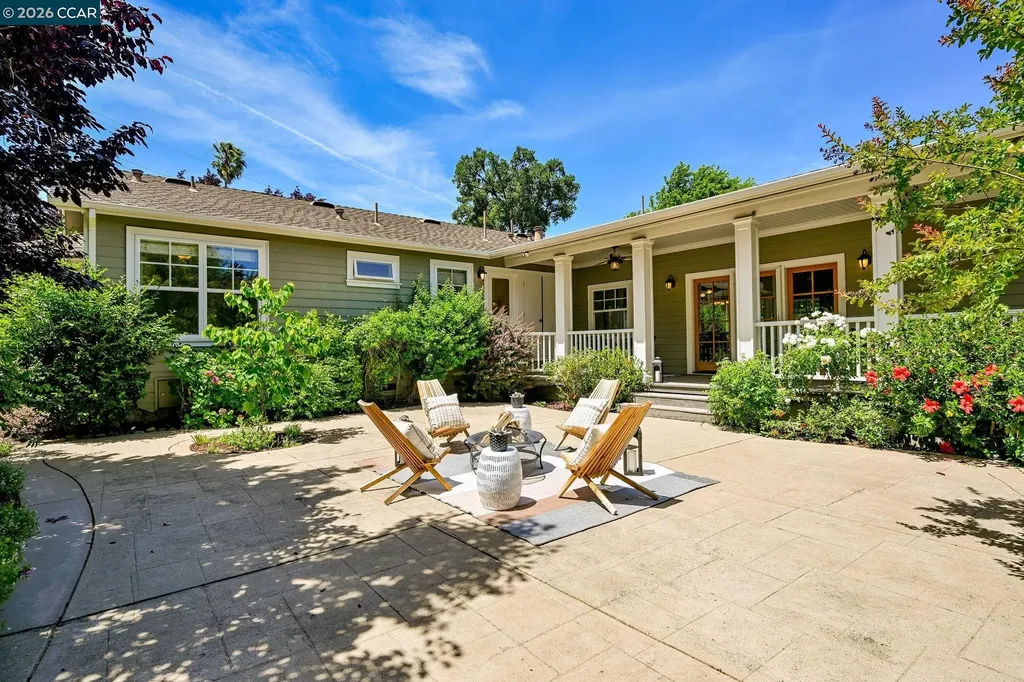 4345 Rose Lane Concord CA 94518