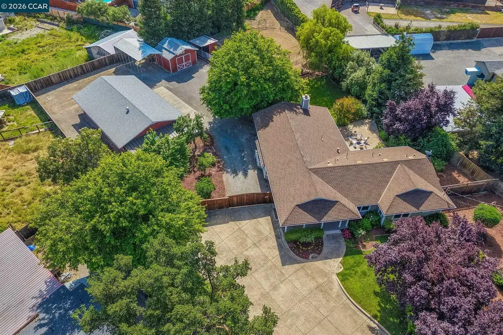 4345 Rose Lane Concord CA 94518