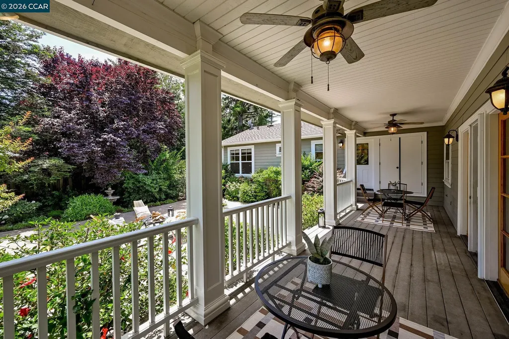 4345 Rose Lane Concord CA 94518