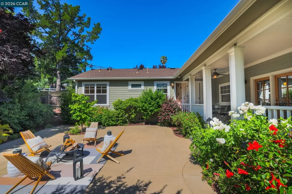 4345 Rose Lane Concord CA 94518