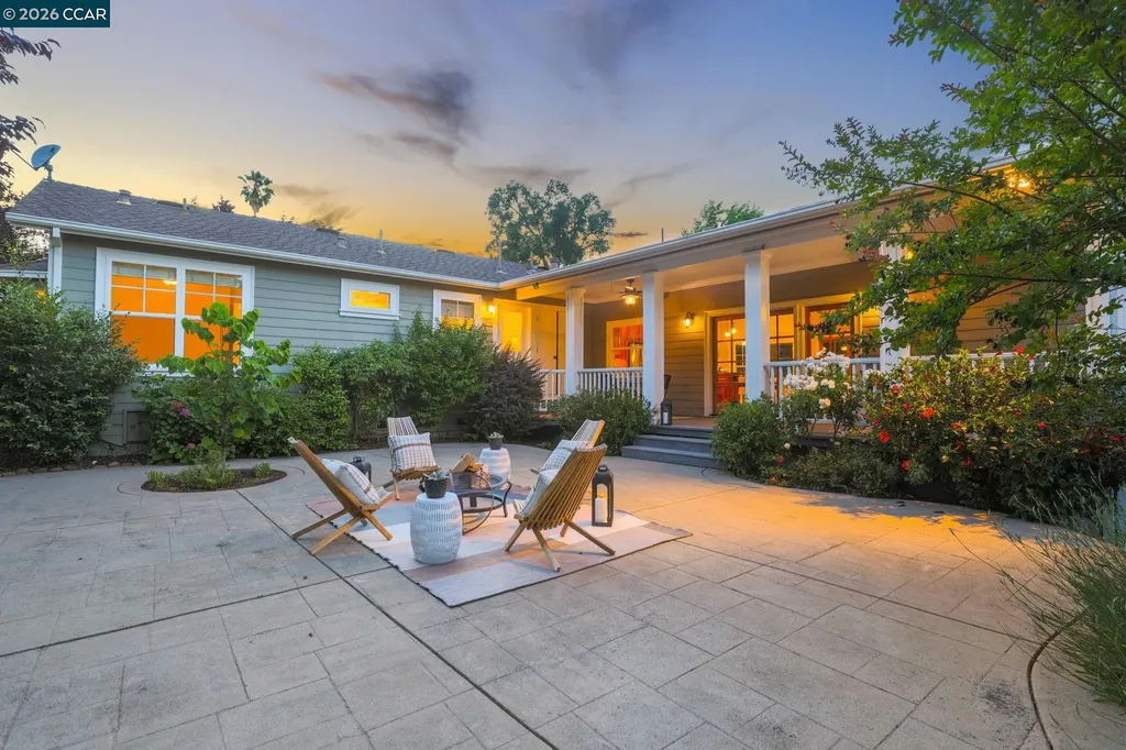 4345 Rose Lane Concord CA 94518
