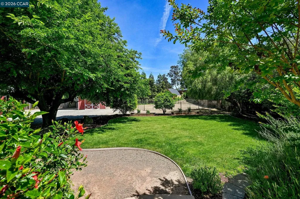 4345 Rose Lane Concord CA 94518