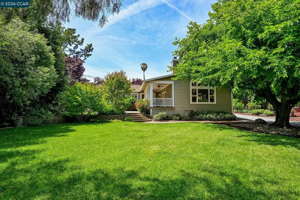 4345 Rose Lane Concord CA 94518