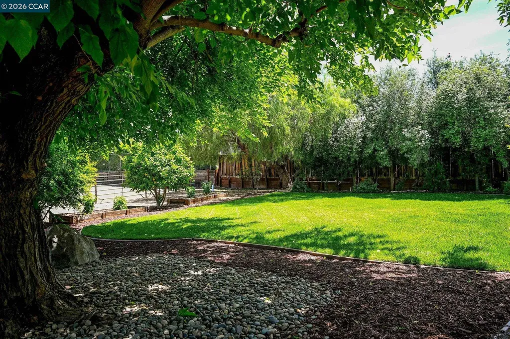 4345 Rose Lane Concord CA 94518