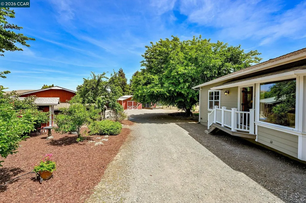 4345 Rose Lane Concord CA 94518