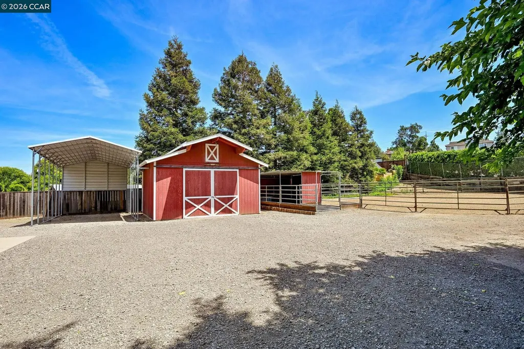 4345 Rose Lane Concord CA 94518