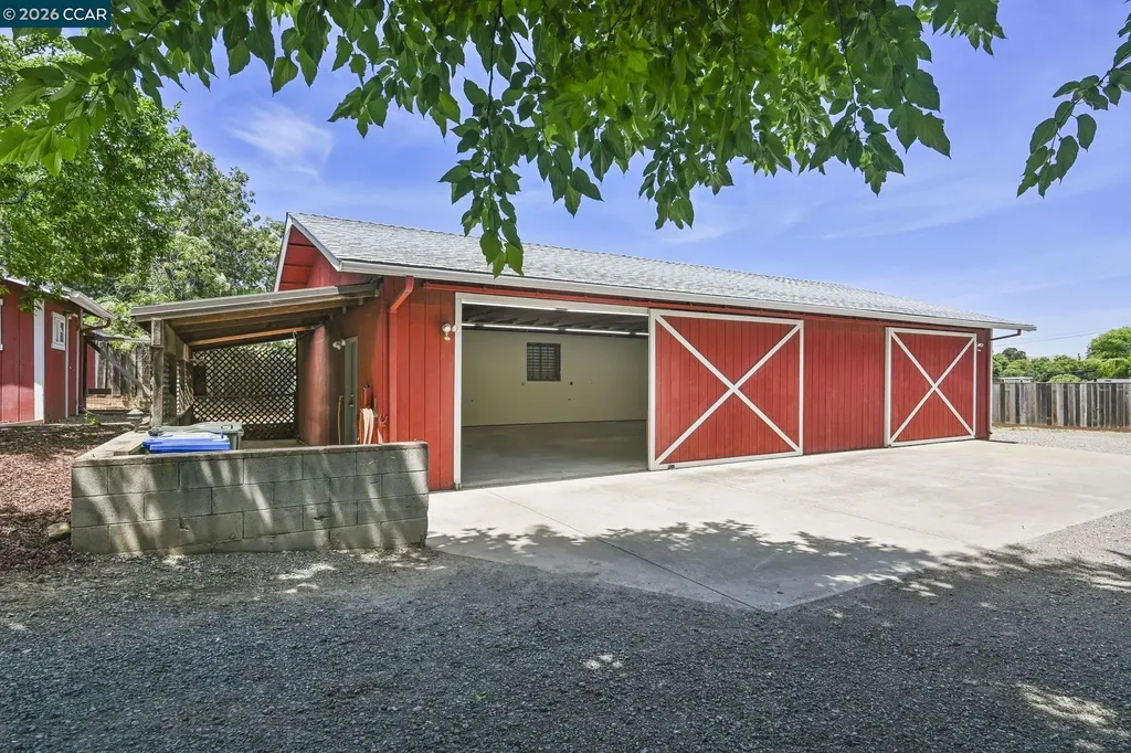 4345 Rose Lane Concord CA 94518