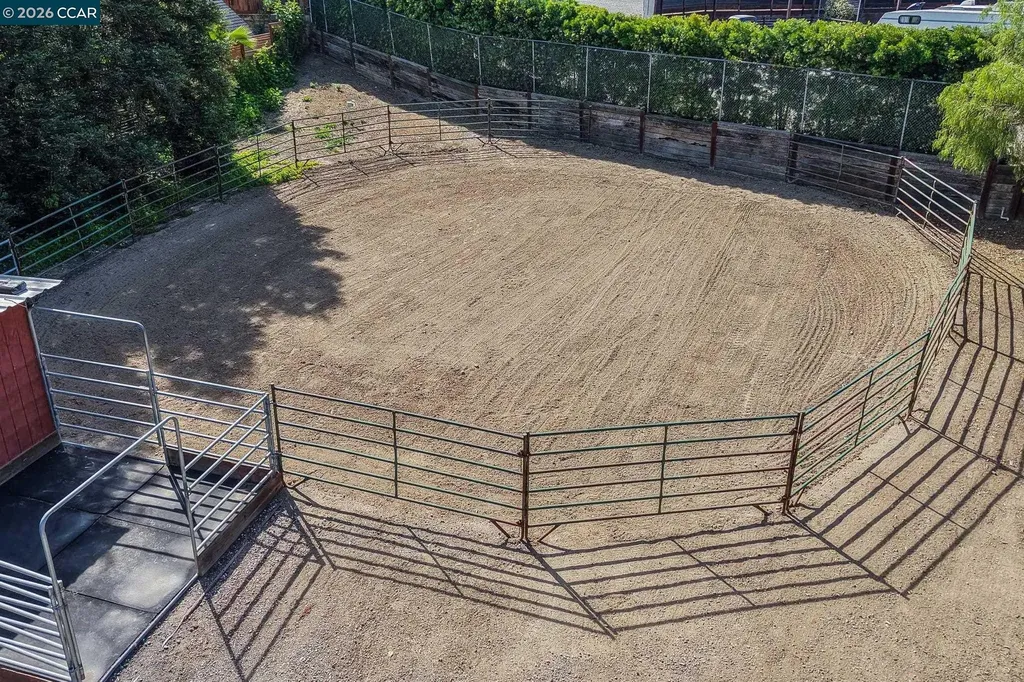 4345 Rose Lane Concord CA 94518