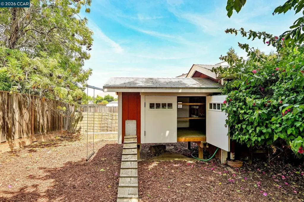 4345 Rose Lane Concord CA 94518