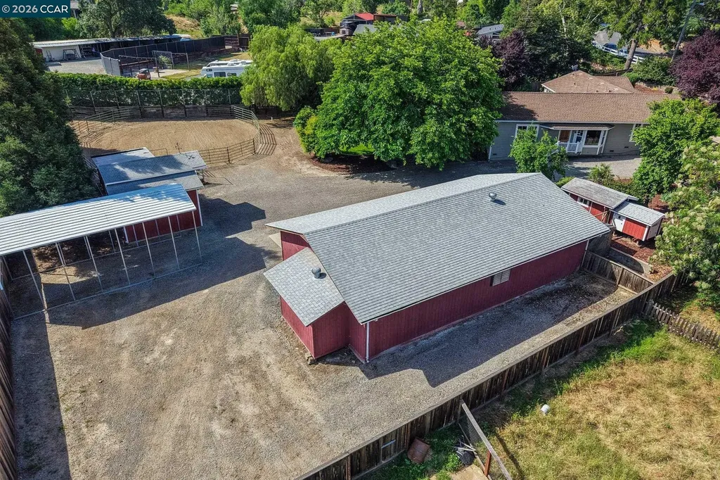 4345 Rose Lane Concord CA 94518