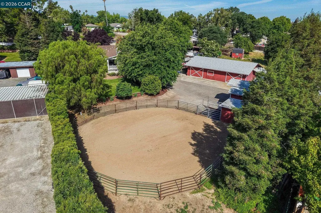 4345 Rose Lane Concord CA 94518