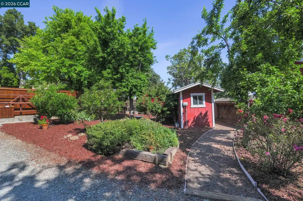 4345 Rose Lane Concord CA 94518