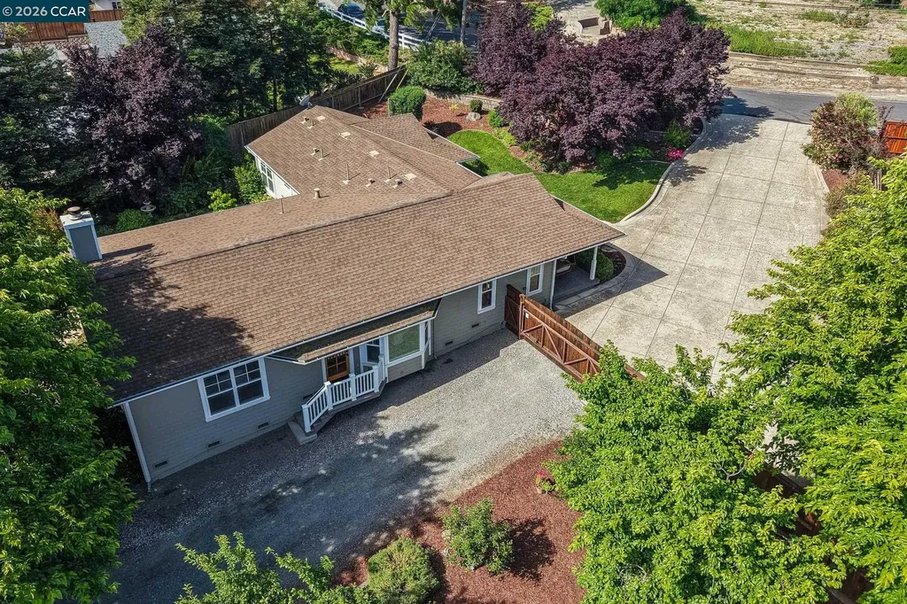 4345 Rose Lane Concord CA 94518