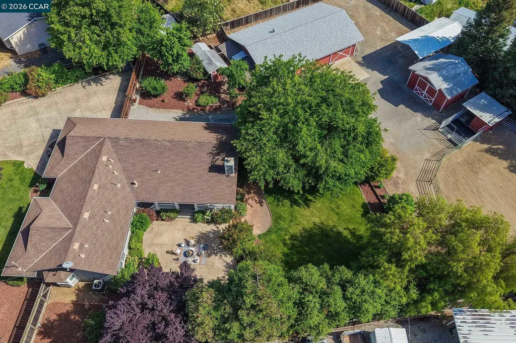 4345 Rose Lane Concord CA 94518